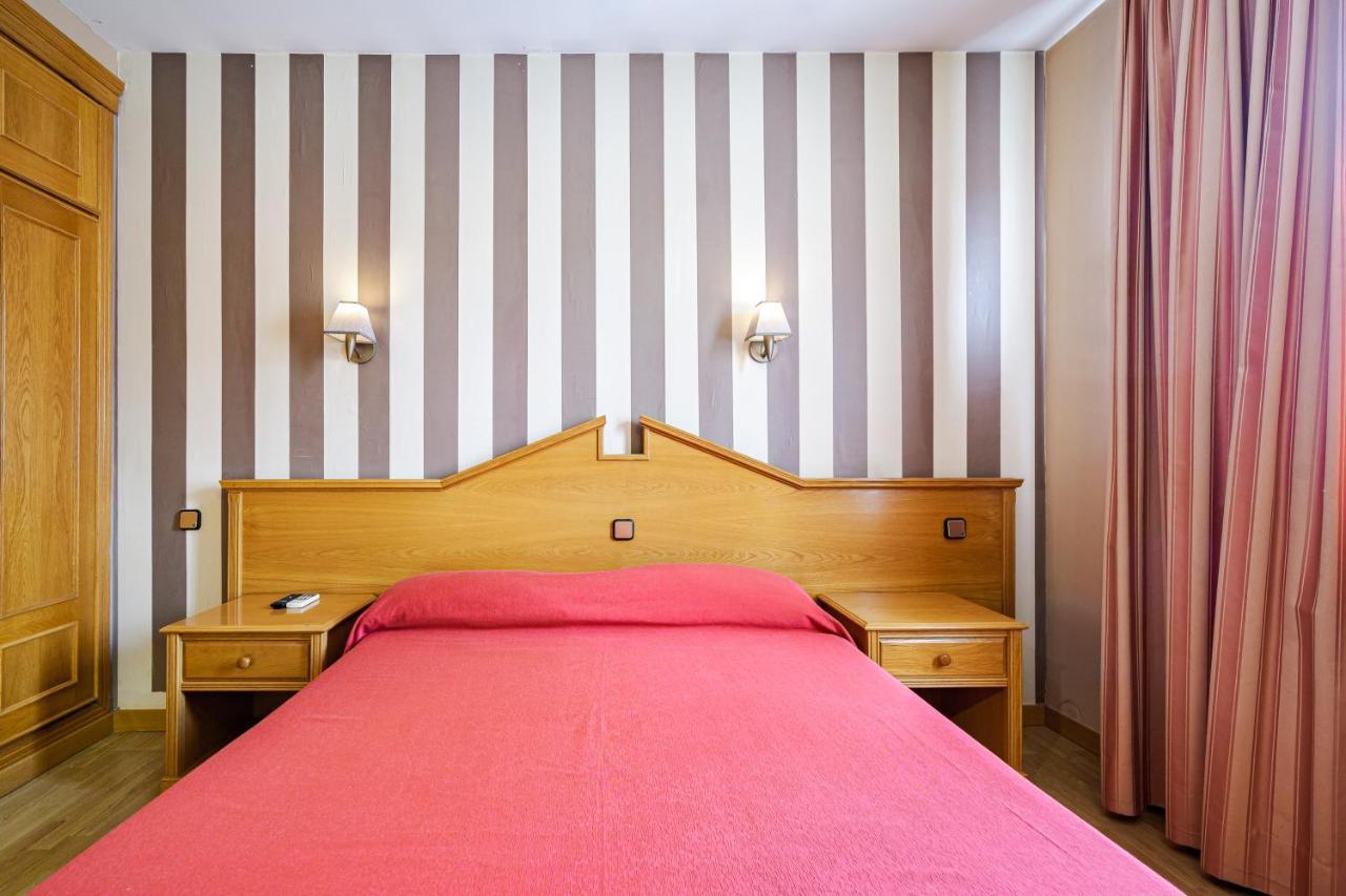 Hostal Don Juan Meco Zewnętrze zdjęcie