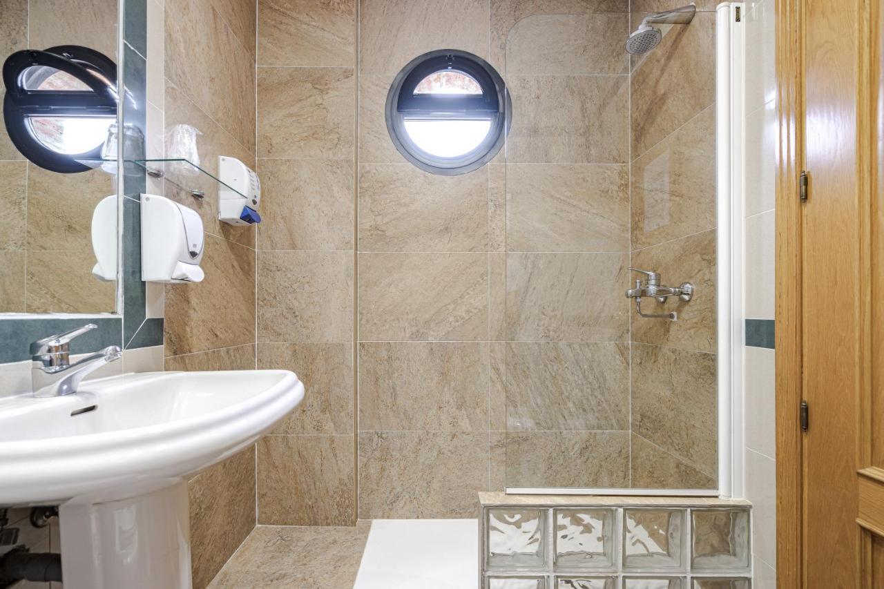 Hostal Don Juan Meco Zewnętrze zdjęcie