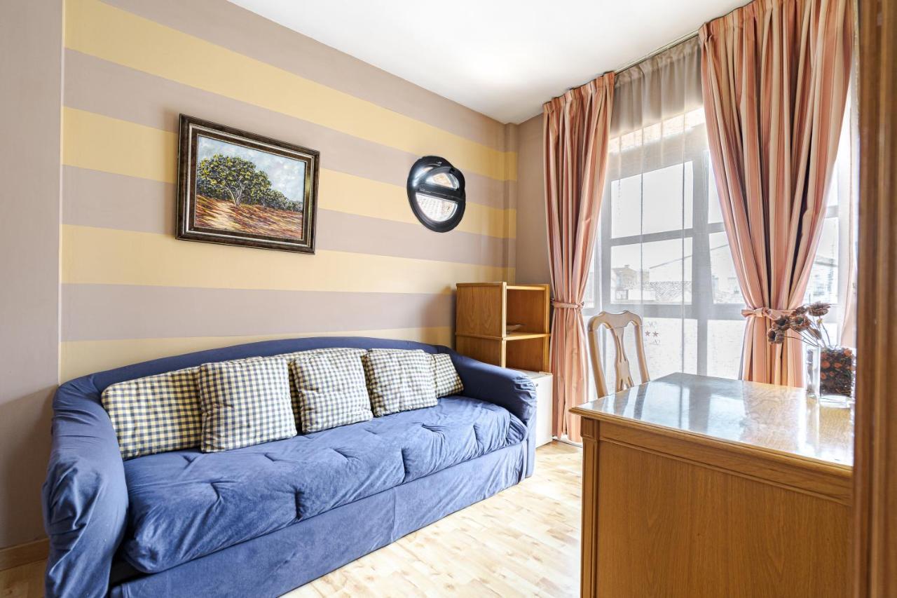 Hostal Don Juan Meco Zewnętrze zdjęcie