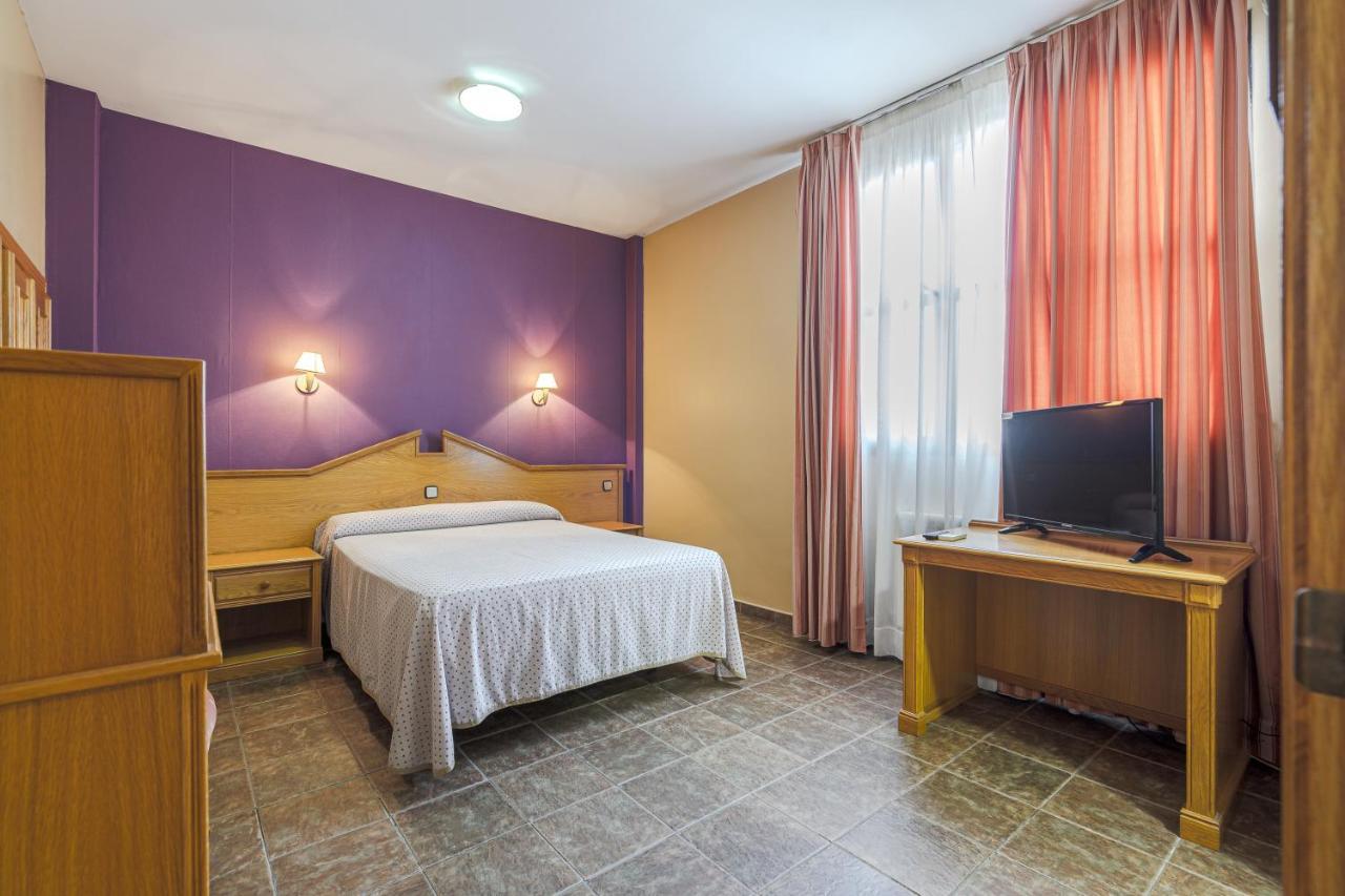 Hostal Don Juan Meco Zewnętrze zdjęcie