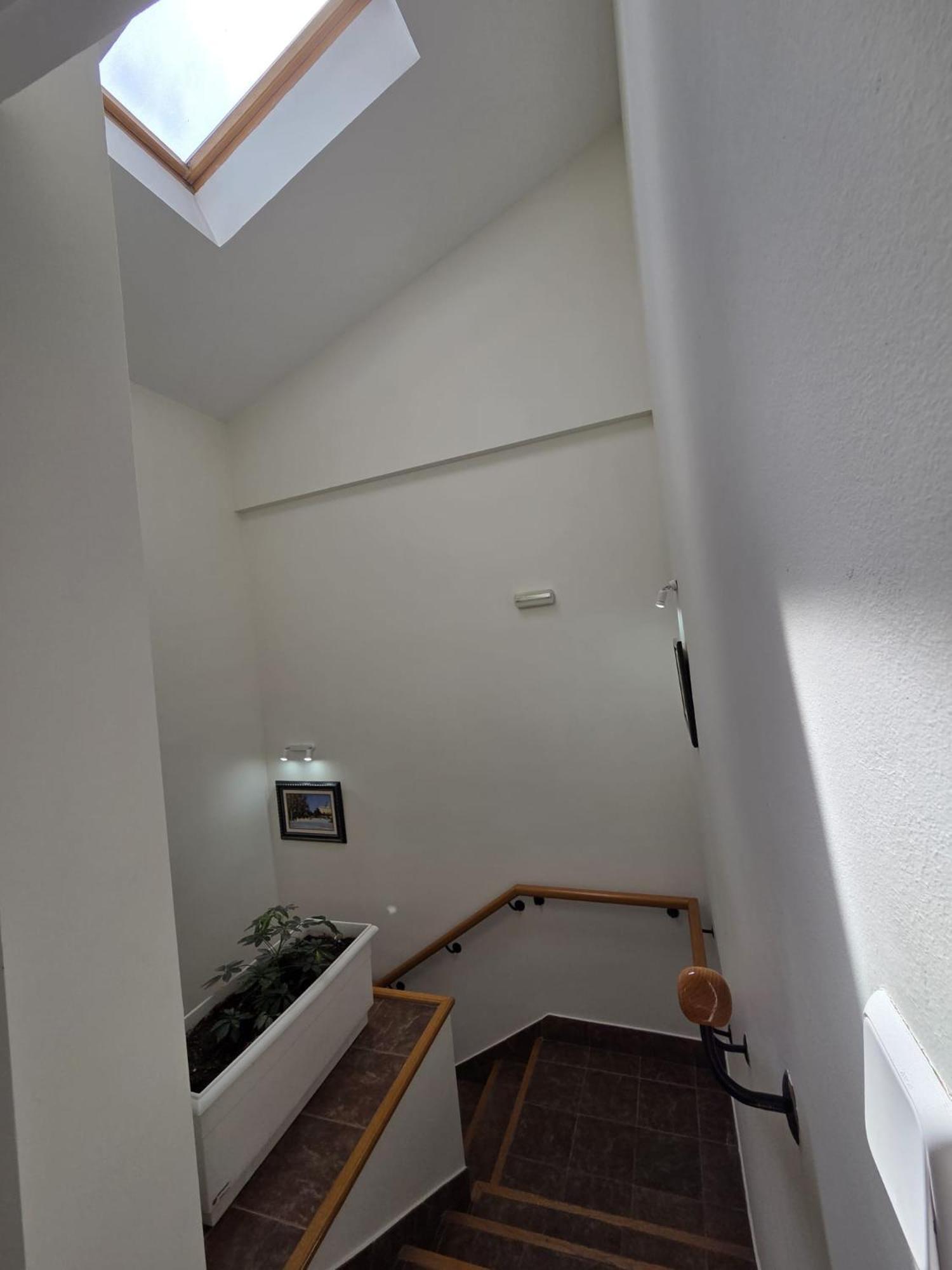 Hostal Don Juan Meco Zewnętrze zdjęcie