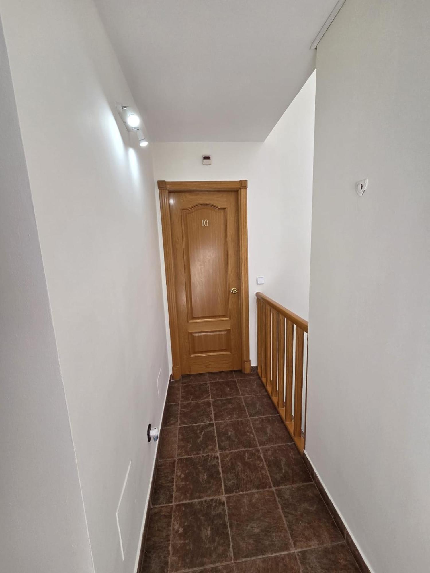 Hostal Don Juan Meco Zewnętrze zdjęcie
